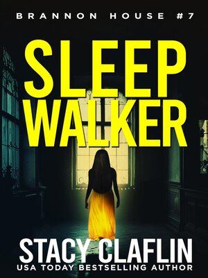 cover image of Sleepwalker